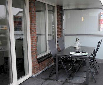 Tweelwonen Kaagresort Warmond Kültér fotó