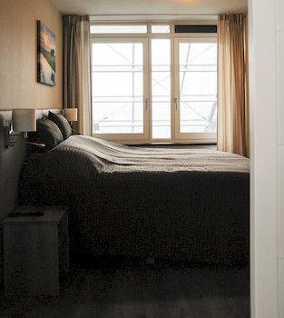 Tweelwonen Kaagresort Warmond Kültér fotó